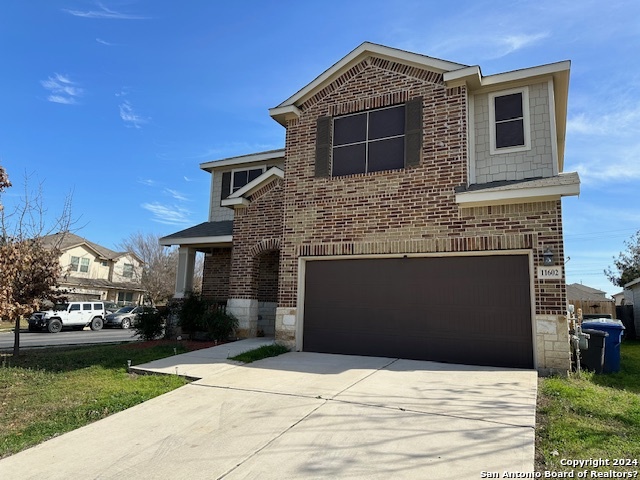 Details for 11602 Pelican Cv, San Antonio, TX 78221