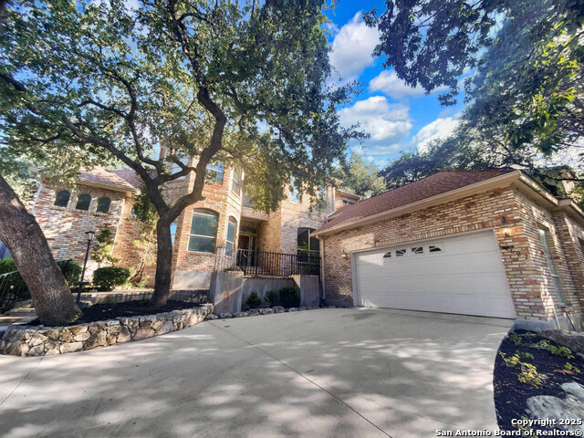 Details for 14622 Snip  , San Antonio, TX 78248