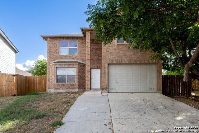 Details for 8923 Cloudstone, Converse, TX 78109