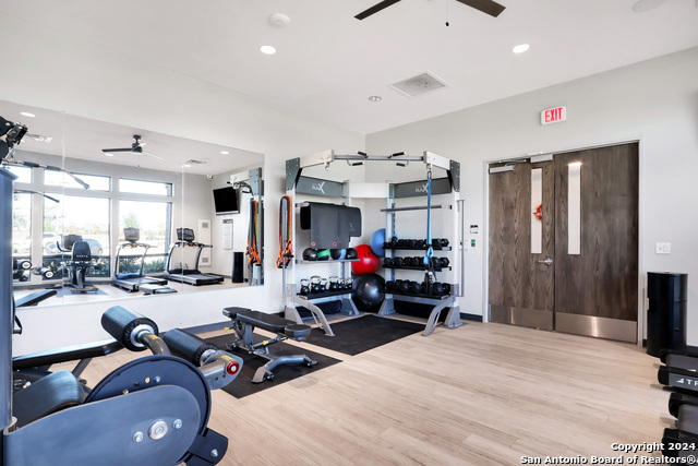 Image 40 of 41 For 4618 Chalk Flats