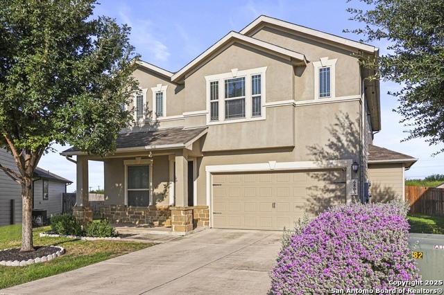 Details for 6803 Melody Stone, San Antonio, TX 78244