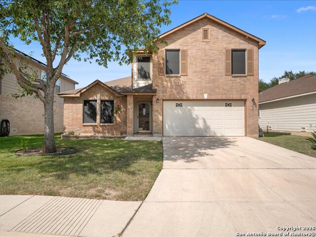 Details for 8031 Ferndale Oaks, San Antonio, TX 78249