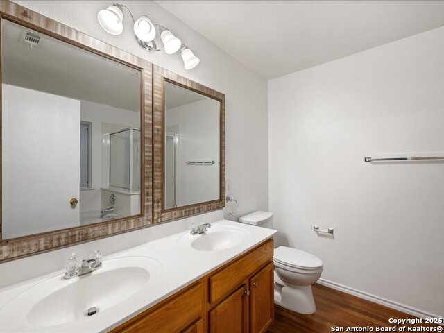 Listing photo id 21 for 8031 Ferndale Oaks