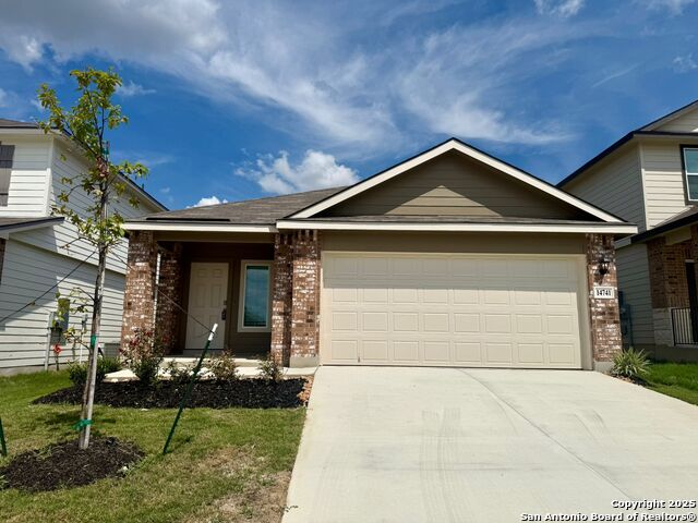 Details for 14741 Cooke Delta, San Antonio, TX 78245