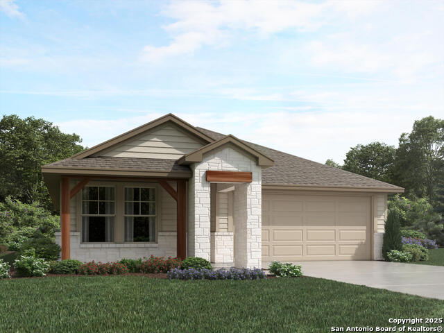 Details for 835 Shatterhand Boulevard, San Antonio, TX 78260