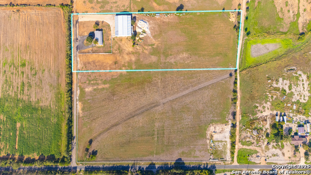 Details for 11791 Kinney Rd, Atascosa, TX 78002