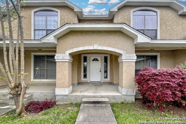 Details for 3141 Douglas Fir Dr, New Braunfels, TX 78130