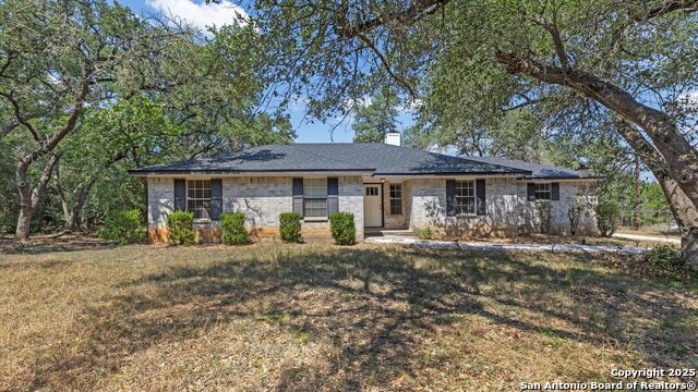 Details for 5970 Wegner  , New Braunfels, TX 78132