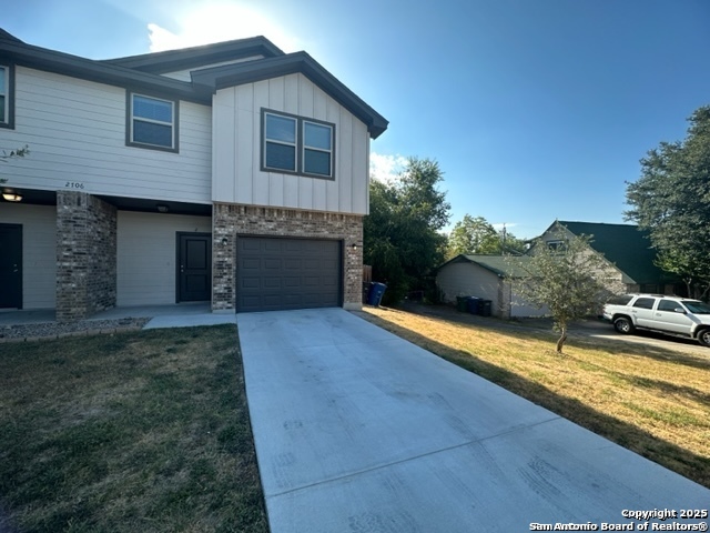 Details for 2706 Lake Louise  2, San Antonio, TX 78228