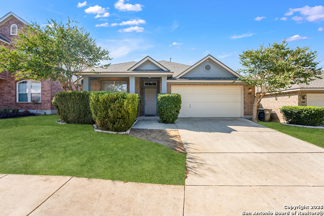 Details for 2714 Cascade Mist, San Antonio, TX 78261