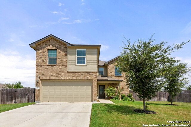 Details for 12134 Jimmer Cv, San Antonio, TX 78221