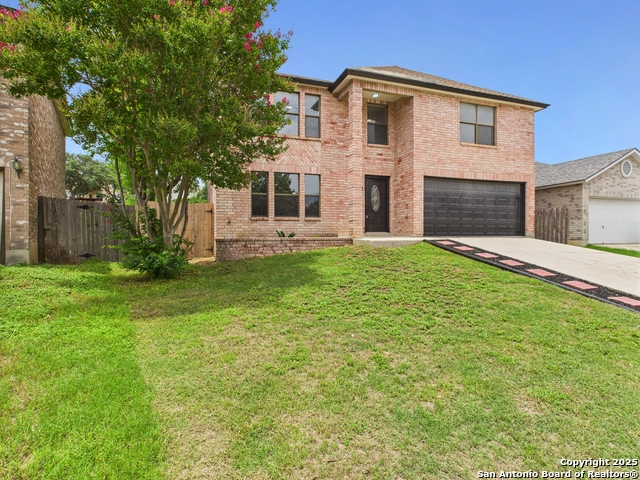 Details for 4933 Corian Well, San Antonio, TX 78247