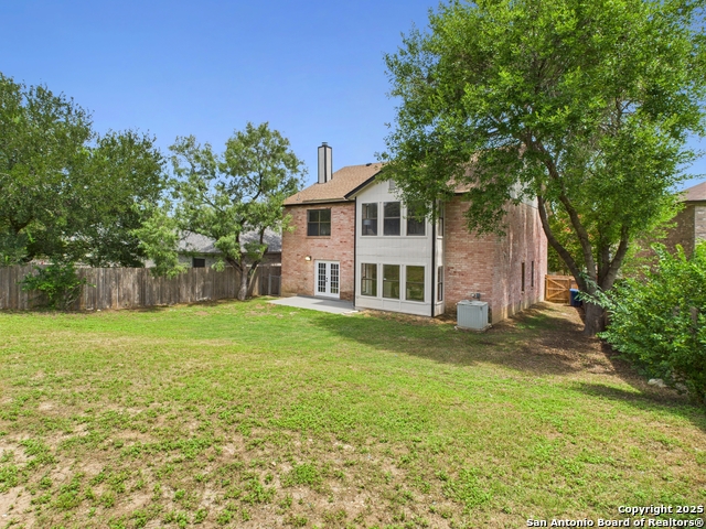 Image 39 of 39 For 4933 Corian Well