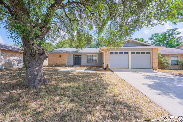 Details for 9726 Cylburn, Converse, TX 78109