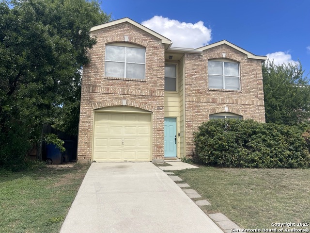 Details for 9519 Sekula Drive, San Antonio, TX 78250