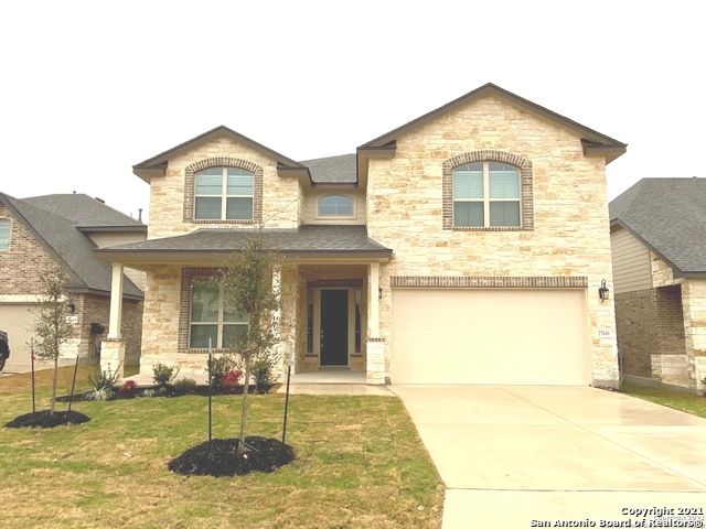 Details for 27610 Falls Cove, Boerne, TX 78015