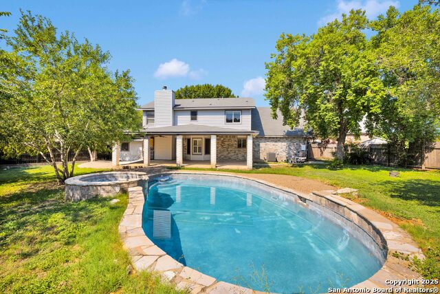 Image 25 of 29 For 8802 Boise Hills Dr