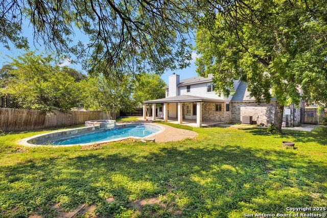 Image 26 of 29 For 8802 Boise Hills Dr