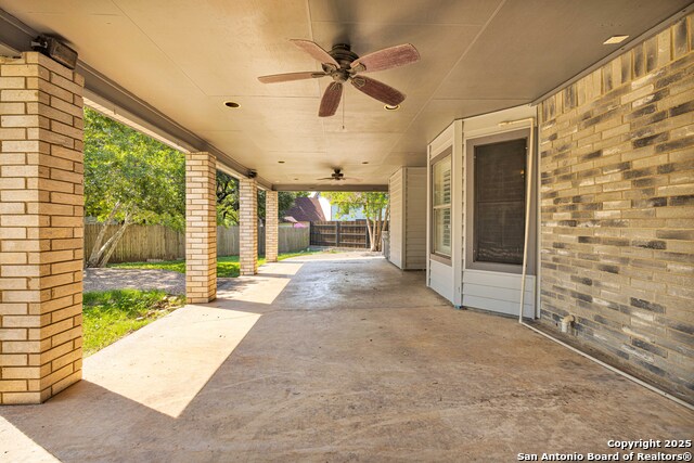 Image 28 of 29 For 8802 Boise Hills Dr