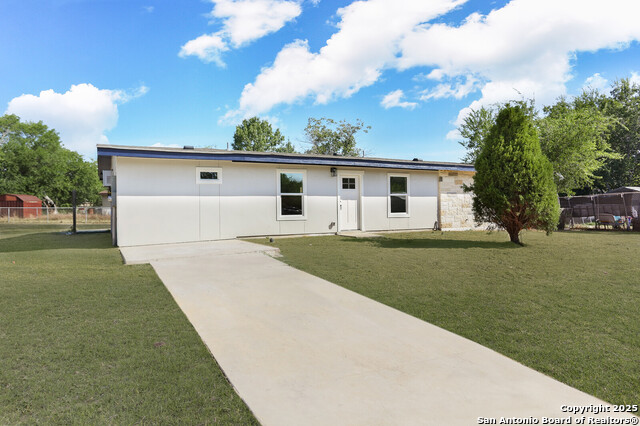 Details for 6035 Misty Valley, San Antonio, TX 78242
