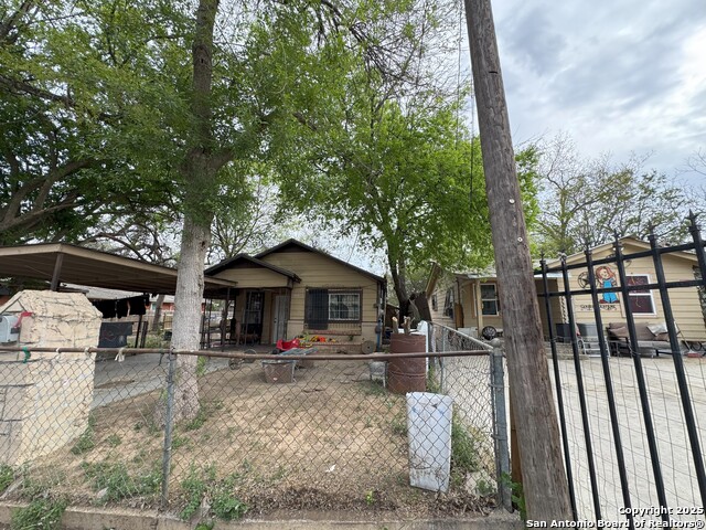 2930 Tampico St