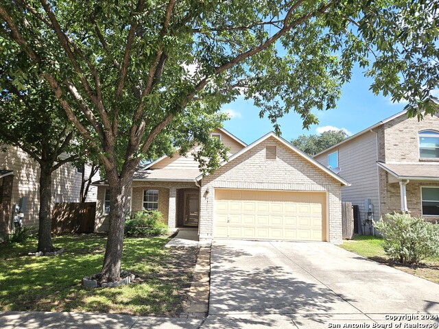 Details for 3321 Whisper Bluff, Schertz, TX 78154