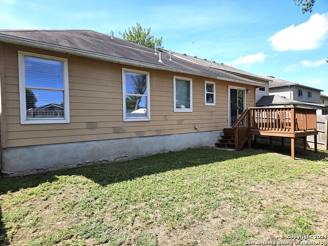 Image 17 of 17 For 3321 Whisper Bluff