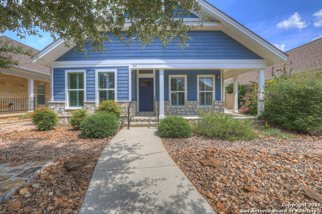 Details for 944 Hudson  , New Braunfels, TX 78130
