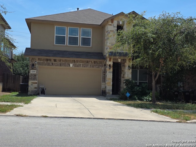 Listing photo id 0 for 12830 Lone Star Leaf