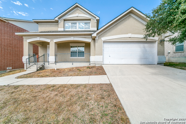 Details for 1310 Pecan Station, San Antonio, TX 78258