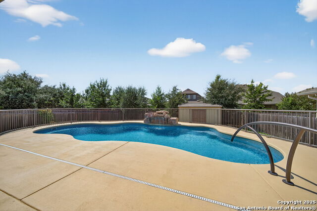 Details for 12332 Saddle Up, San Antonio, TX 78254