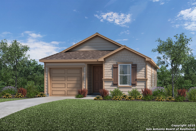 Details for 12914 Bone Dry Lane, Von Ormy, TX 78073