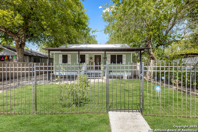 Details for 235 Mohawk  , San Antonio, TX 78211