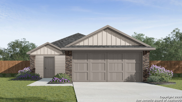 Details for 12610 Burro Canyon, Converse, TX 78109