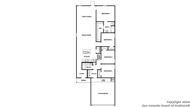 Image 2 of 49 For 12610 Burro Canyon