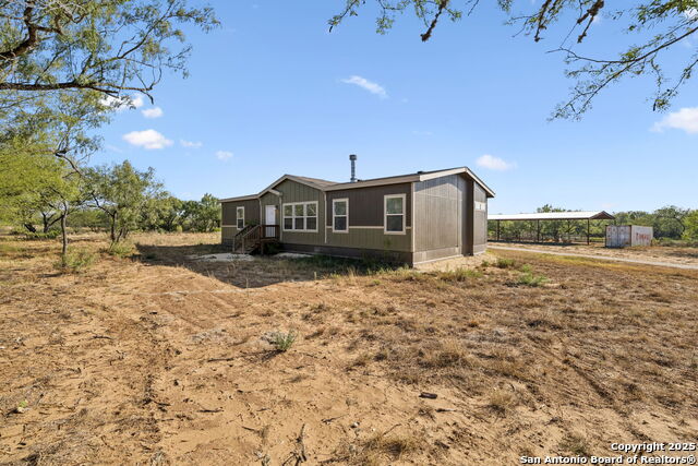Details for 961 County Road 327, Pleasanton, TX 78064