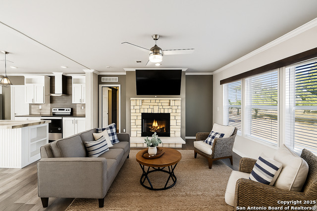 Image 3 of 28 For 961 County Road 327