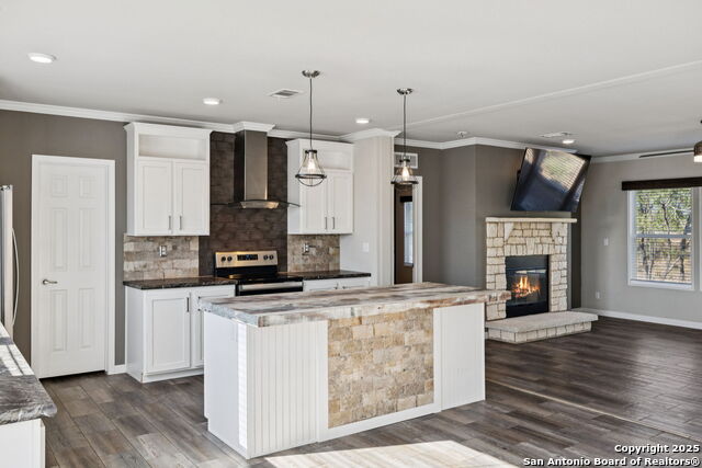 Image 7 of 28 For 961 County Road 327