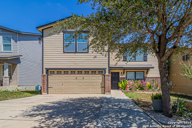 Details for 9311 Mimosa Mnr, San Antonio, TX 78245