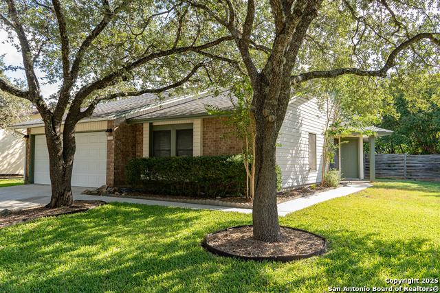Details for 11226 Spring Rain, San Antonio, TX 78249