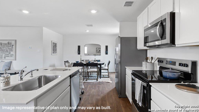 Listing photo id 9 for 12718 Burro Canyon