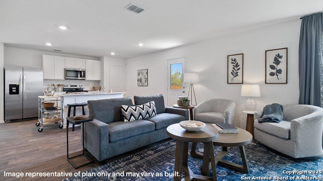 Listing photo id 3 for 12718 Burro Canyon