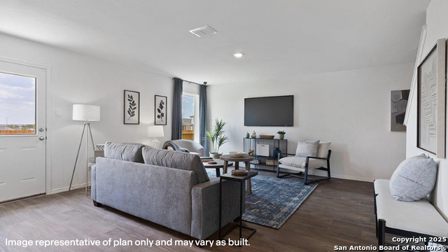 Listing photo id 4 for 12718 Burro Canyon