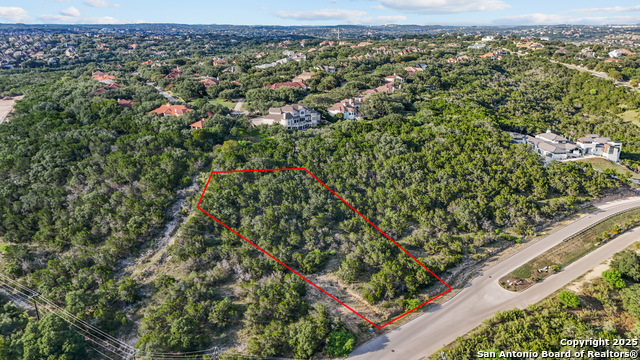 Details for 619 Winding Ravine, San Antonio, TX 78258