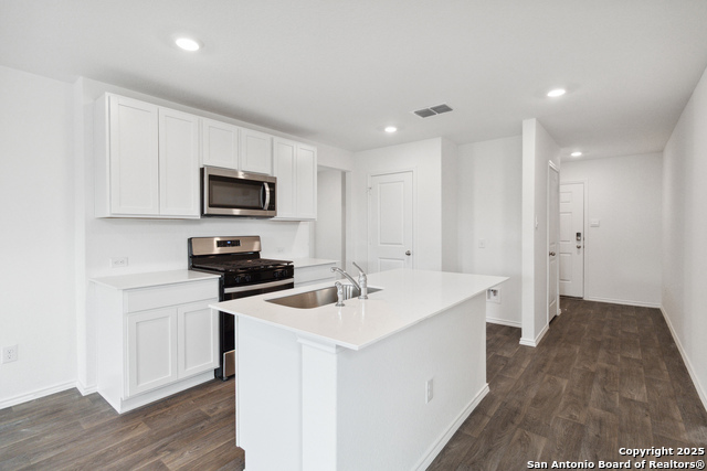 Image 7 of 49 For 12552 Spoor Vly