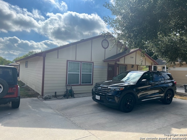 Details for 1550 Commercial, San Antonio, TX 78221