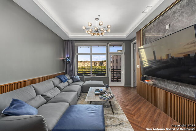 17902 La Cantera Unit 411
