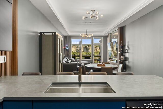 Listing photo id 8 for 17902 La Cantera Unit 411