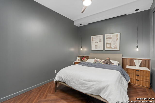 Listing photo id 11 for 17902 La Cantera Unit 411