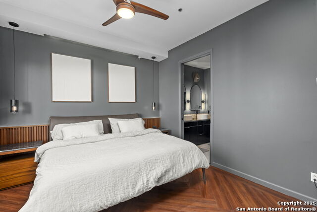 Listing photo id 15 for 17902 La Cantera Unit 411